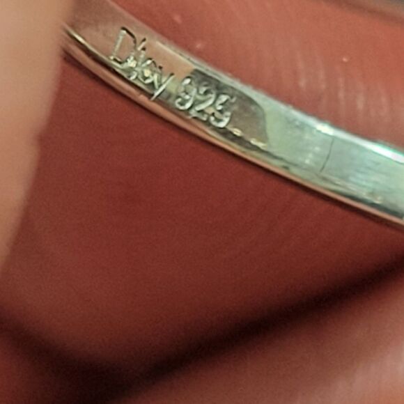 AAA Tanzanite & Multi Gemstone Halo Ring & Pendant Necklace - Picture 13 of 16